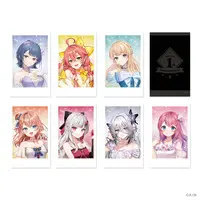 Nijisanji - Character Card (Random Item)