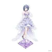 Koshimizu Toru - Acrylic stand - Nijisanji