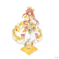 Shishido Akari - Acrylic stand - Nijisanji