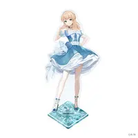 Kaburaki Roco - Acrylic stand - Idios