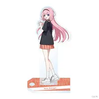 Suo Sango - Nijisanji Liver Model T-Shirt - Acrylic stand - Niji-T - Nijisanji