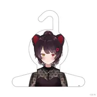 Inui Toko - Nijisanji Liver Model T-Shirt - Character Hanger - Niji-T - Nijisanji