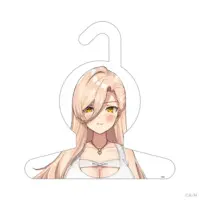 Nui Sociere - Nijisanji Liver Model T-Shirt - Character Hanger - Niji-T - Nijisanji