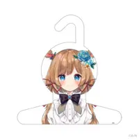 Eli Conifer - Nijisanji Liver Model T-Shirt - Character Hanger - Niji-T - Nijisanji
