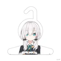 Ars Almal - Nijisanji Liver Model T-Shirt - Character Hanger - Niji-T - Nijisanji