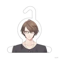 Kagami Hayato - Nijisanji Liver Model T-Shirt - Character Hanger - Niji-T - Nijisanji