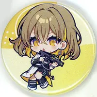 Natsume Itsuki - Badge - VTuber
