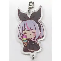 Tosaki Mimi - Acrylic Key Chain - Key Chain - VSPO!