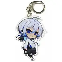 NaYuta - Acrylic Key Chain - Key Chain - Neo-Porte