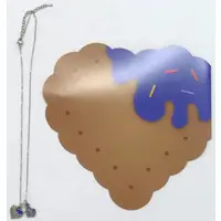 Koyanagi Rou - Necklace - Nijisanji