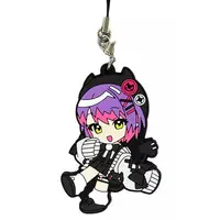 Tokoyami Towa - Key Chain - hololive