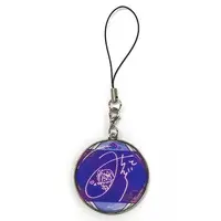 Rindou Mikoto - Key Chain - Nijisanji