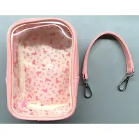 Akagi Wen - Pouch - Nijisanji