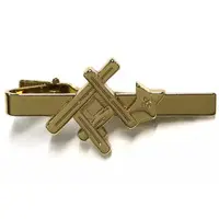 Kitakoji Hisui - Accessory - Nijisanji Sonomanma Goods - Tie Clip - Nijisanji