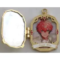 Akagi Wen - Accessory - Necklace - Nijisanji