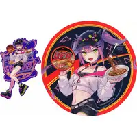 Tokoyami Towa - Stickers - hololive