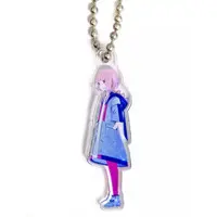 KAF - Acrylic Key Chain - Key Chain - KAMITSUBAKI STUDIO