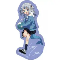 Gawr Gura - Stickers - Myth