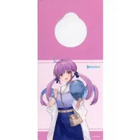 Minato Aqua - Character Hanger - hololive