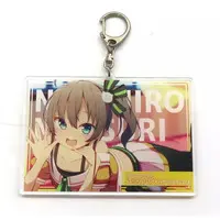 Natsuiro Matsuri - Acrylic Key Chain - Key Chain - hololive