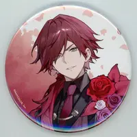 Lauren Iroas - Badge - Nijisanji