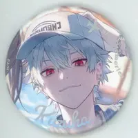 Kuzuha - Badge - ChroNoiR
