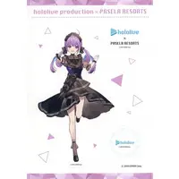 Minato Aqua - Stickers - hololive