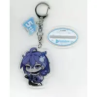Minase Rio - Acrylic stand - Key Chain - HOLOSTARS