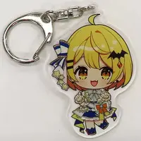 Yozora Mel - Acrylic Key Chain - Key Chain - hololive
