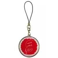 Suzuka Utako - Key Chain - Nijisanji