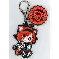 Ratna Petit - Key Chain - Nijisanji