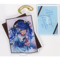 Amamiya Kokoro - Acrylic stand - Key Chain - Nijisanji