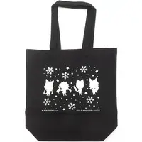 hololive - Bag - Ookami Mio & Oozora Subaru & Nakiri Ayame & Shirakami Fubuki