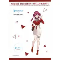 Houshou Marine - Stickers - hololive