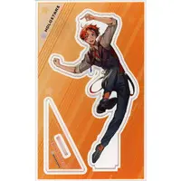Yukoku Roberu - Acrylic stand - HOLOSTARS