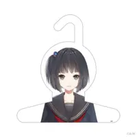 Amemori Sayo - Nijisanji Liver Model T-Shirt - Character Hanger - Niji-T - Nijisanji