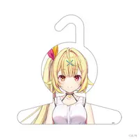 Hoshikawa Sara - Nijisanji Liver Model T-Shirt - Character Hanger - Niji-T - Nijisanji