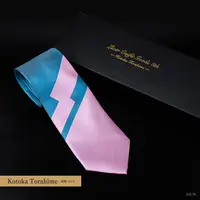 Kotoka Torahime - Necktie - Nijisanji Sonomanma Goods - Nijisanji