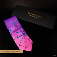 Meloco Kyoran - Necktie - Nijisanji Sonomanma Goods - Nijisanji