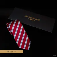 Ha Yun - Necktie - Nijisanji Sonomanma Goods - Nijisanji