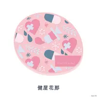 Sukoya Kana - Tableware - Nijisanji Folklore Style - Coaster - Nijisanji