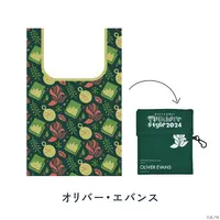 Oliver Evans - Bag - Nijisanji Folklore Style - Nijisanji