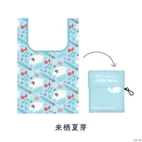 Kurusu Natsume - Bag - Nijisanji Folklore Style - Nijisanji