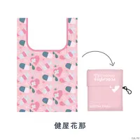 Sukoya Kana - Bag - Nijisanji Folklore Style - Nijisanji