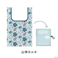 Yamagami Karuta - Bag - Nijisanji Folklore Style - Nijisanji
