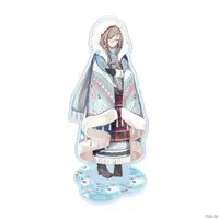 Kurusu Natsume - Nijisanji Folklore Style - Acrylic stand - Nijisanji