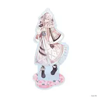 Sukoya Kana - Nijisanji Folklore Style - Acrylic stand - Nijisanji