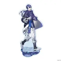 Nagao Kei - Nijisanji Folklore Style - Acrylic stand - Nijisanji