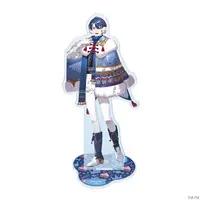 Harusaki Air - Nijisanji Folklore Style - Acrylic stand - Nijisanji
