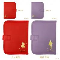 Kenmochi Toya - Case - Nijisanji